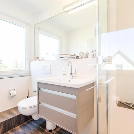 Haus Heidehoern, App 4 *