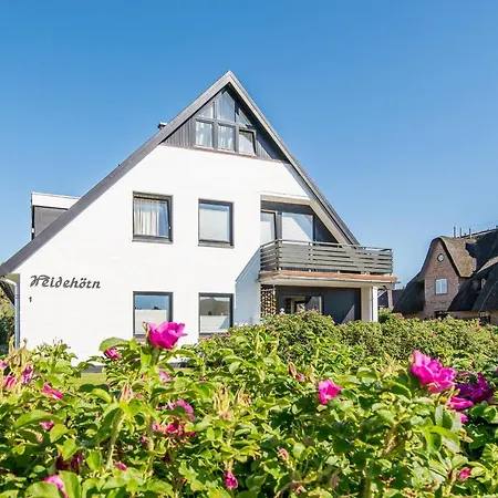 Apartment Haus Heidehoern, App 4