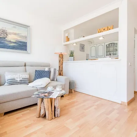 Haus Heidehoern, App 4