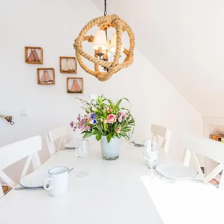 Haus Heidehoern, App 4 ヴェニングシュテット