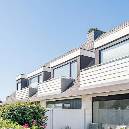 Haus Heidehoern, App 4 アパート ヴェニングシュテット