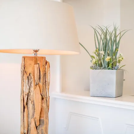 Haus Heidehoern, App 4