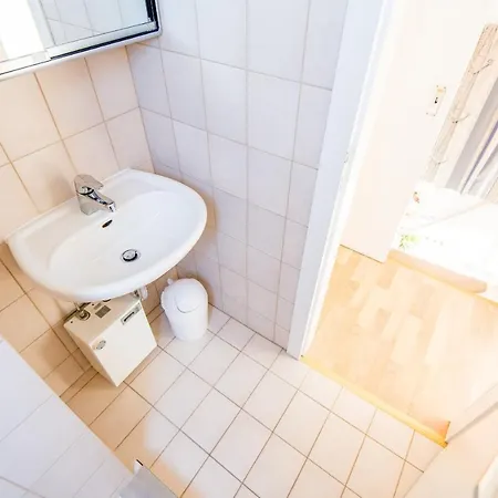 Haus Heidehoern, App 4 ヴェニングシュテット