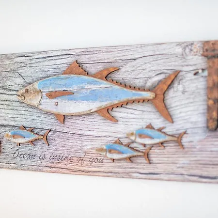 Haus Heidehoern, App 4 * ヴェニングシュテット