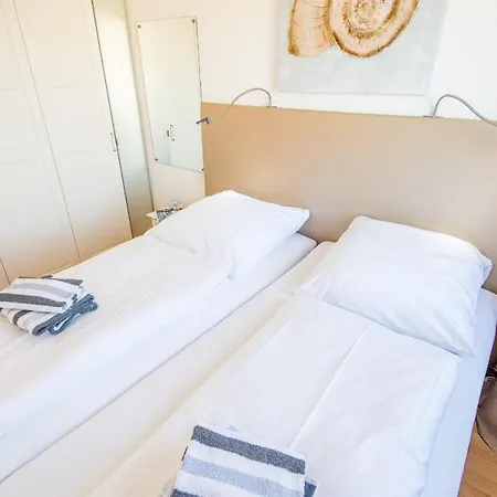 Haus Heidehoern, App 4 *