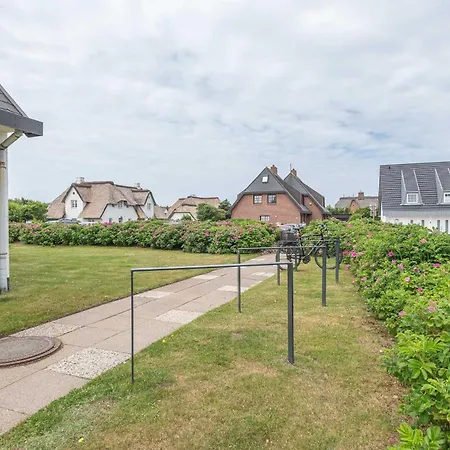 Haus Heidehoern, App 4 アパート ヴェニングシュテット